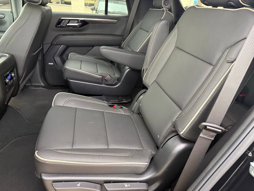 New 2025 Chevrolet Tahoe Premier image 29