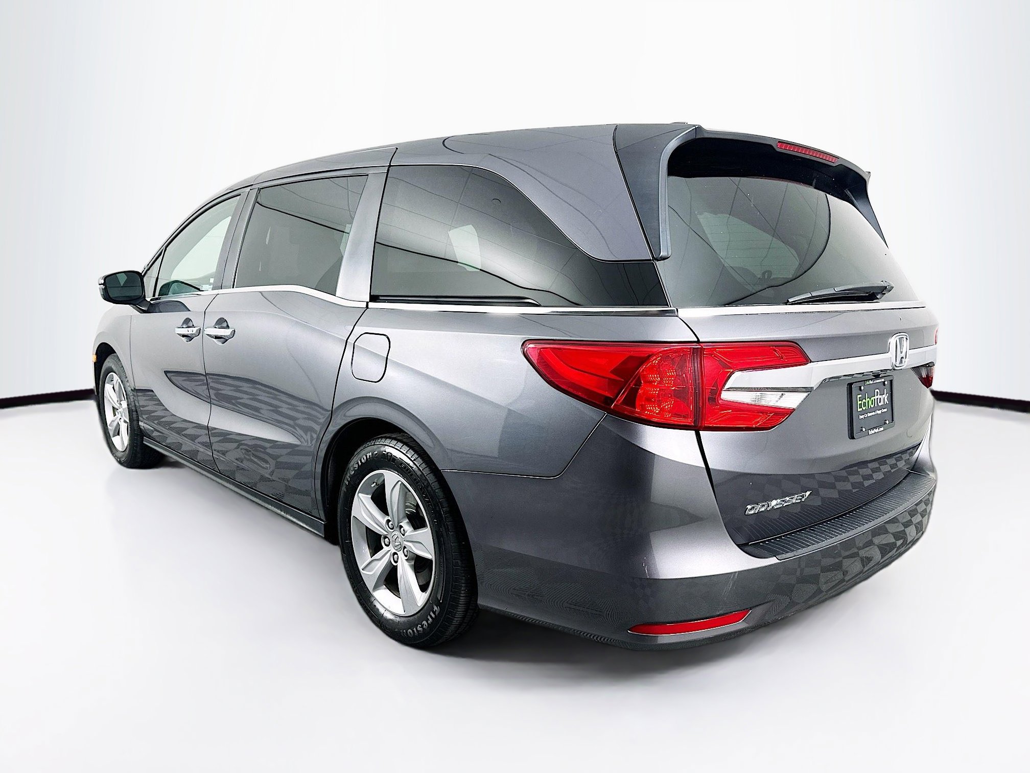 Used 2019 Honda Odyssey EX-L image 5