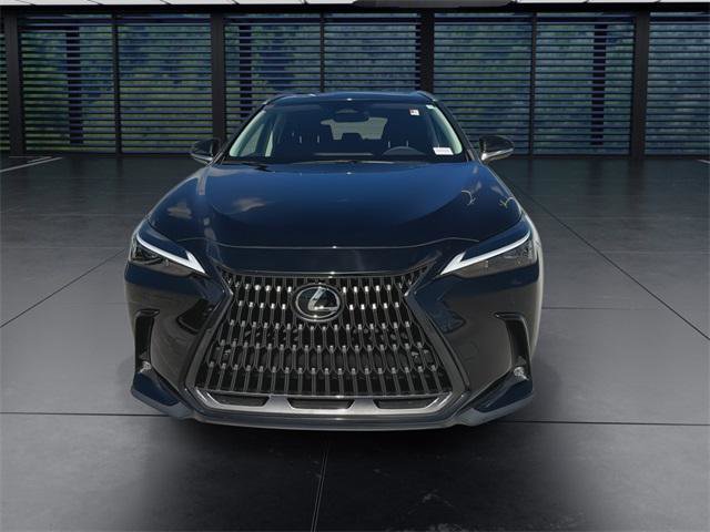 Certified 2022 Lexus NX 350 AWD w/ Premium Package image 3