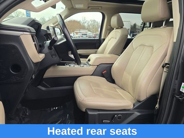 Used 2024 Ford Expedition Limited image 23
