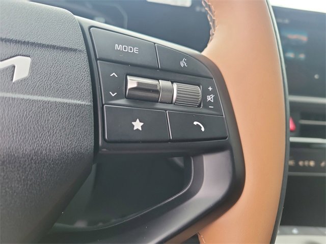 New 2025 Kia EV6 Wind image 25