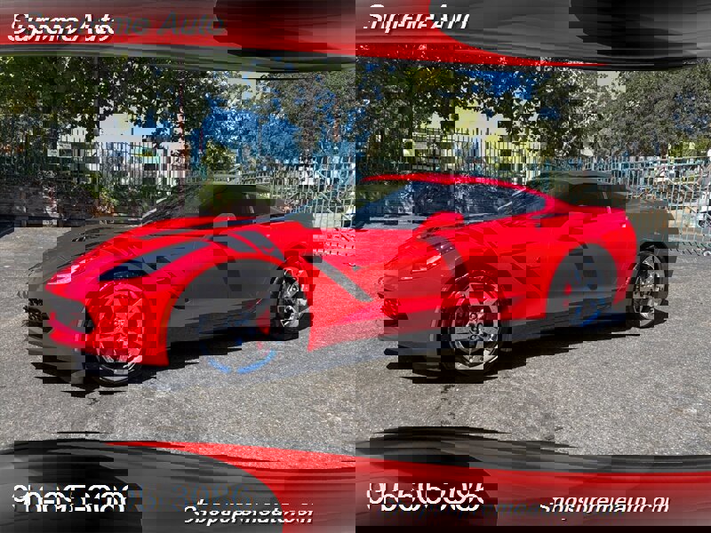 Used 2015 Chevrolet Corvette Stingray Coupe w/ 3LT Preferred Equipment Group