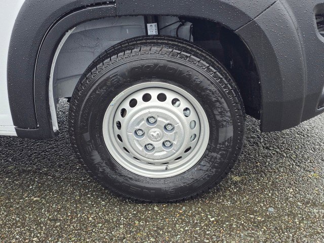 New 2026 RAM ProMaster 2500 w/ Safety Group image 9