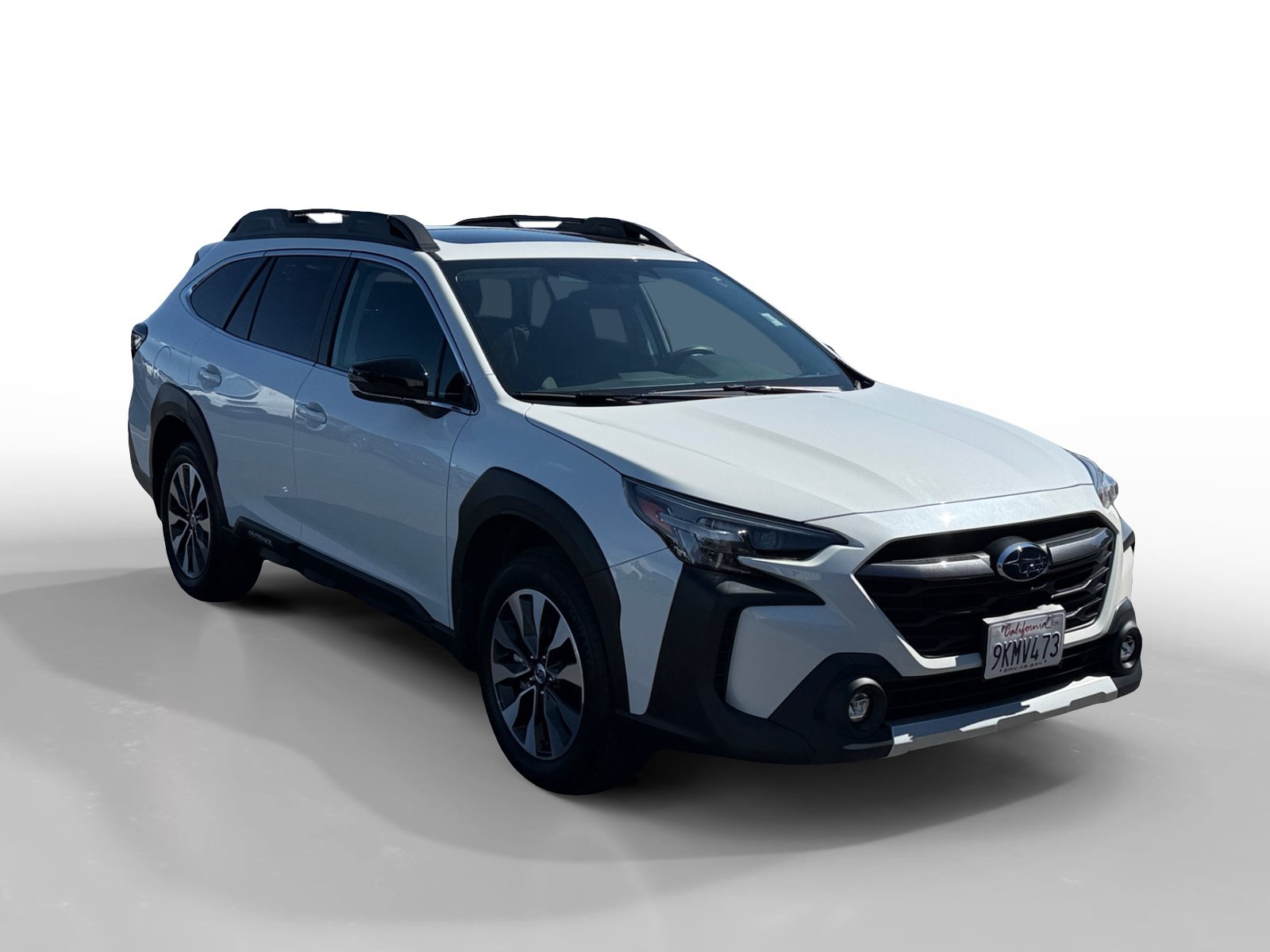 Used 2024 Subaru Outback Limited AWD/4WD image 7