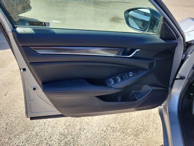 Used 2021 Honda Accord Sport Special Edition image 8