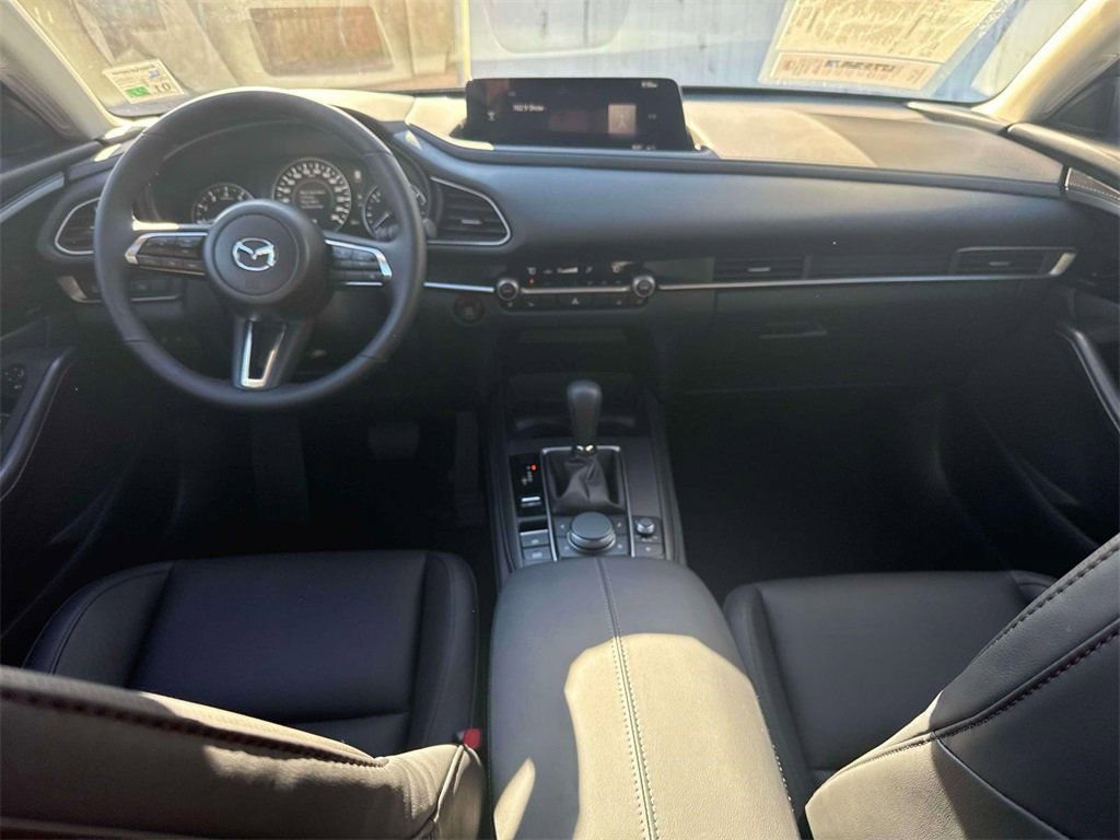 New 2026 MAZDA CX-30 AWD 2.5 S w/ Premium Package image 14