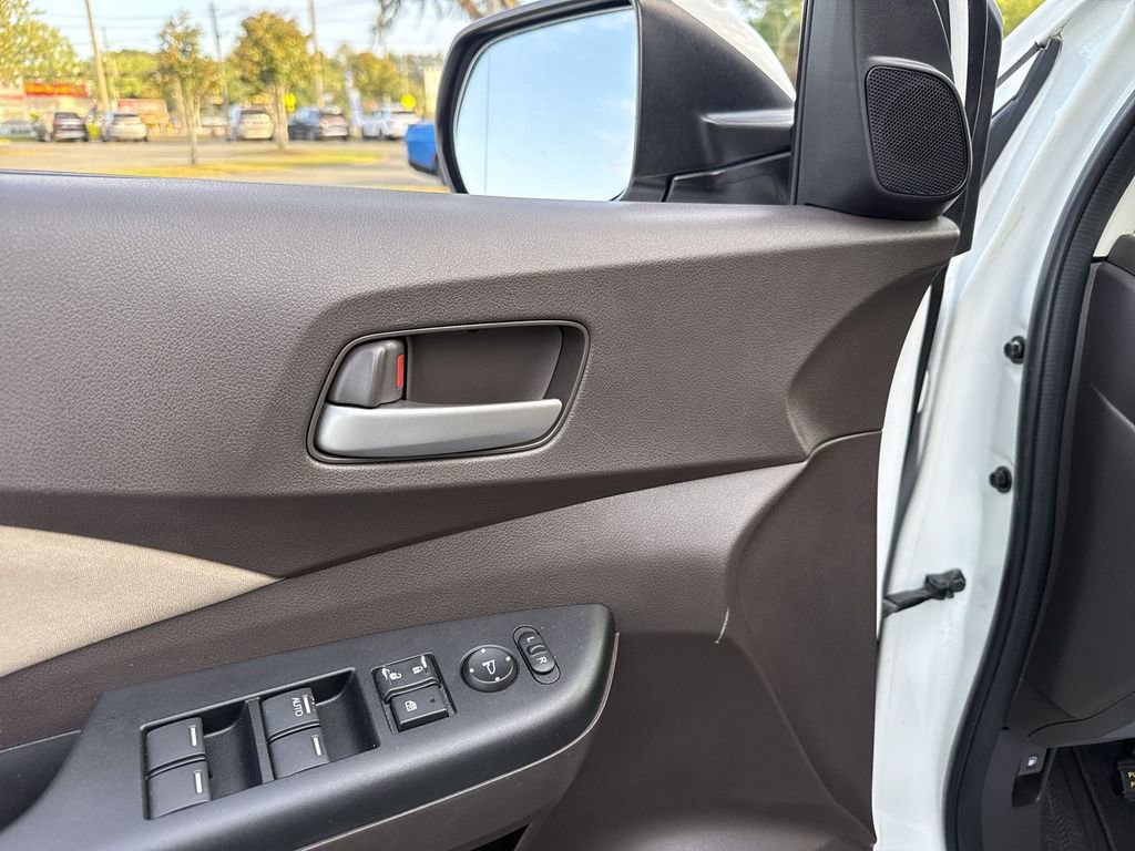 Used 2012 Honda CR-V EX image 12