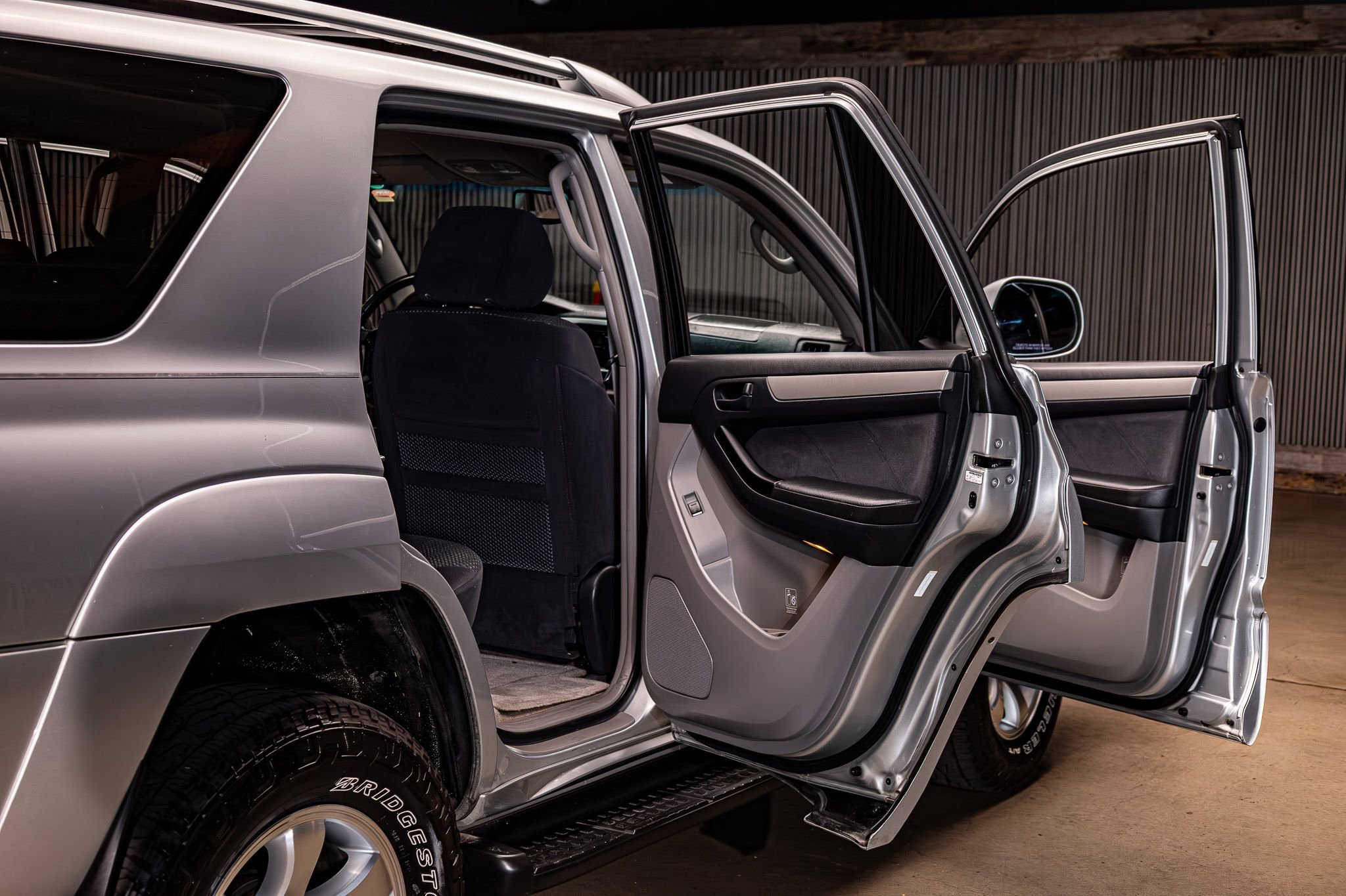 Used 2005 Toyota 4Runner Sport image 26