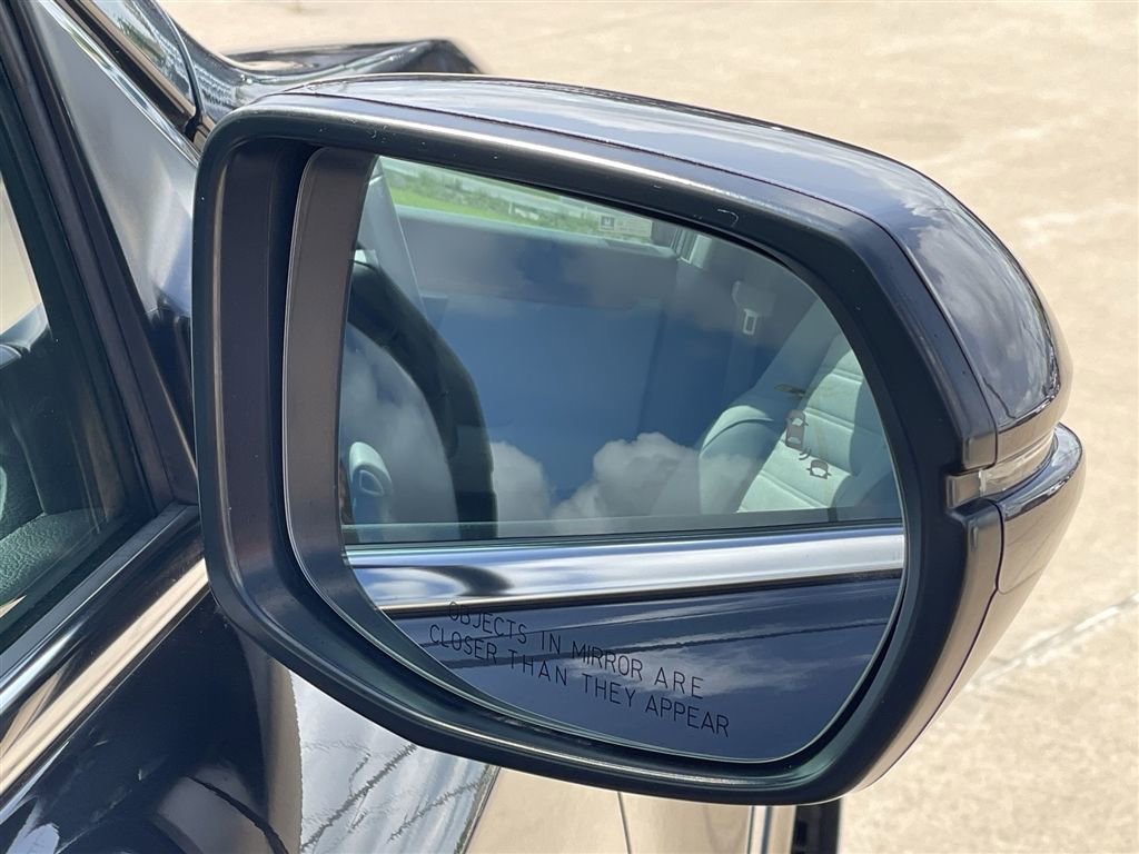 Used 2019 Honda CR-V EX image 28