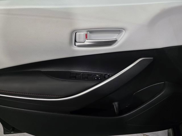 Used 2024 Toyota Corolla SE FWD image 10