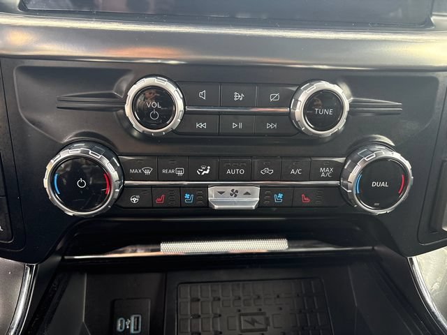 Certified 2023 Ford F150 Lariat w/ Equipment Group 502A High AWD/4WD image 27