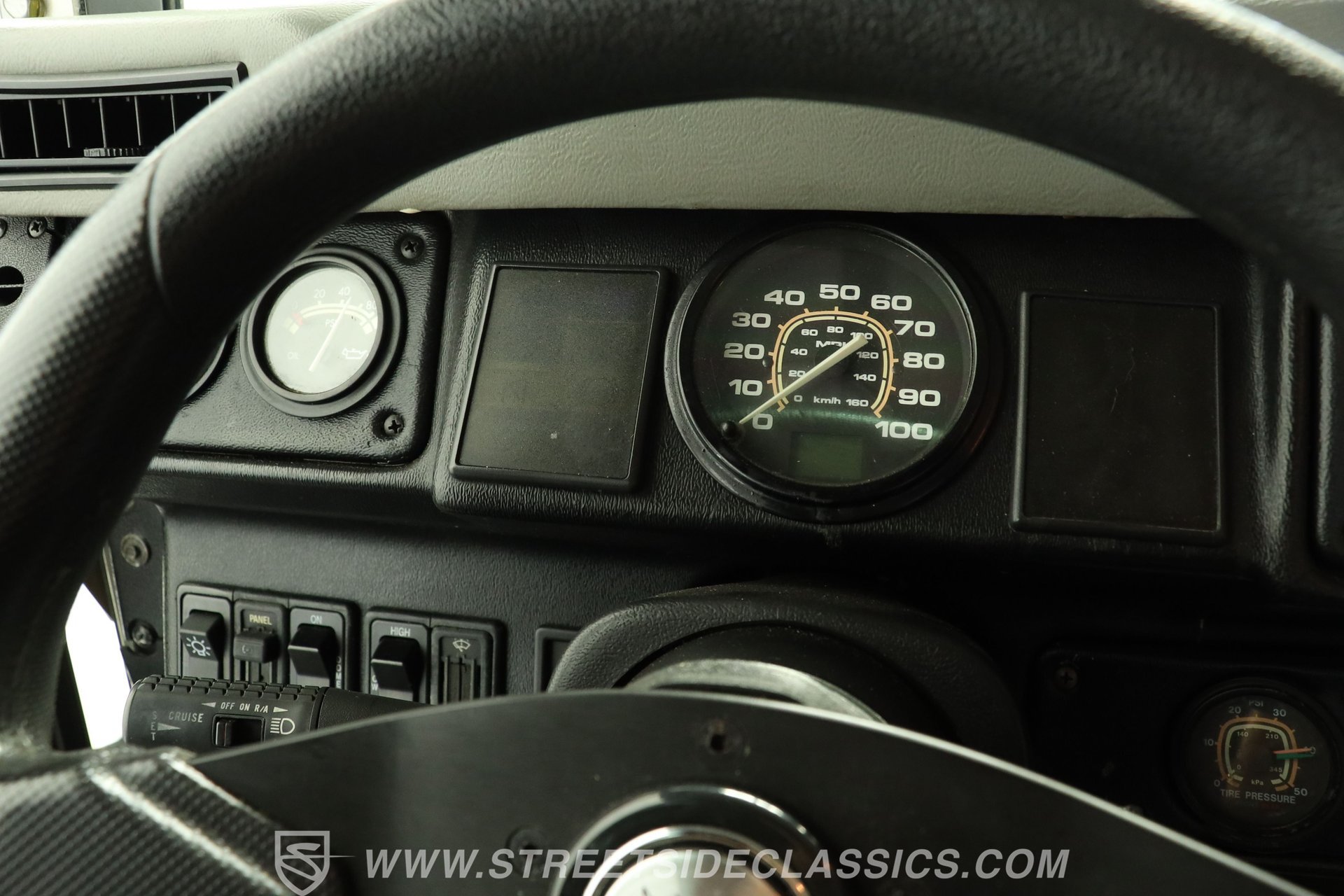Used 2000 HUMMER H1 4-Door Open Top AWD/4WD image 38