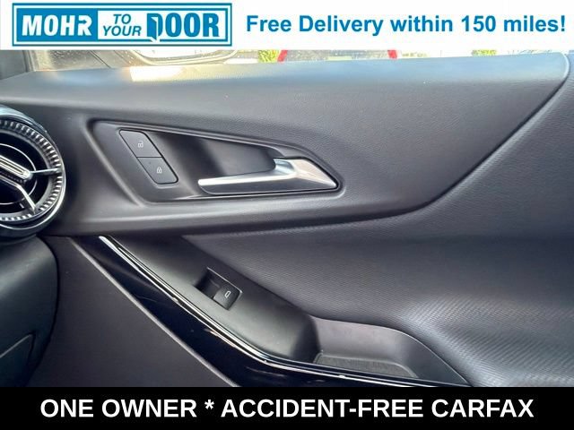 Used 2025 Chevrolet Equinox LT AWD/4WD image 31