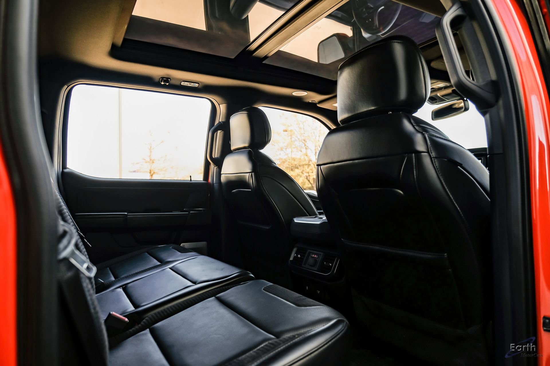 Used 2022 Ford F150 Raptor w/ Equipment Group 801A High image 91