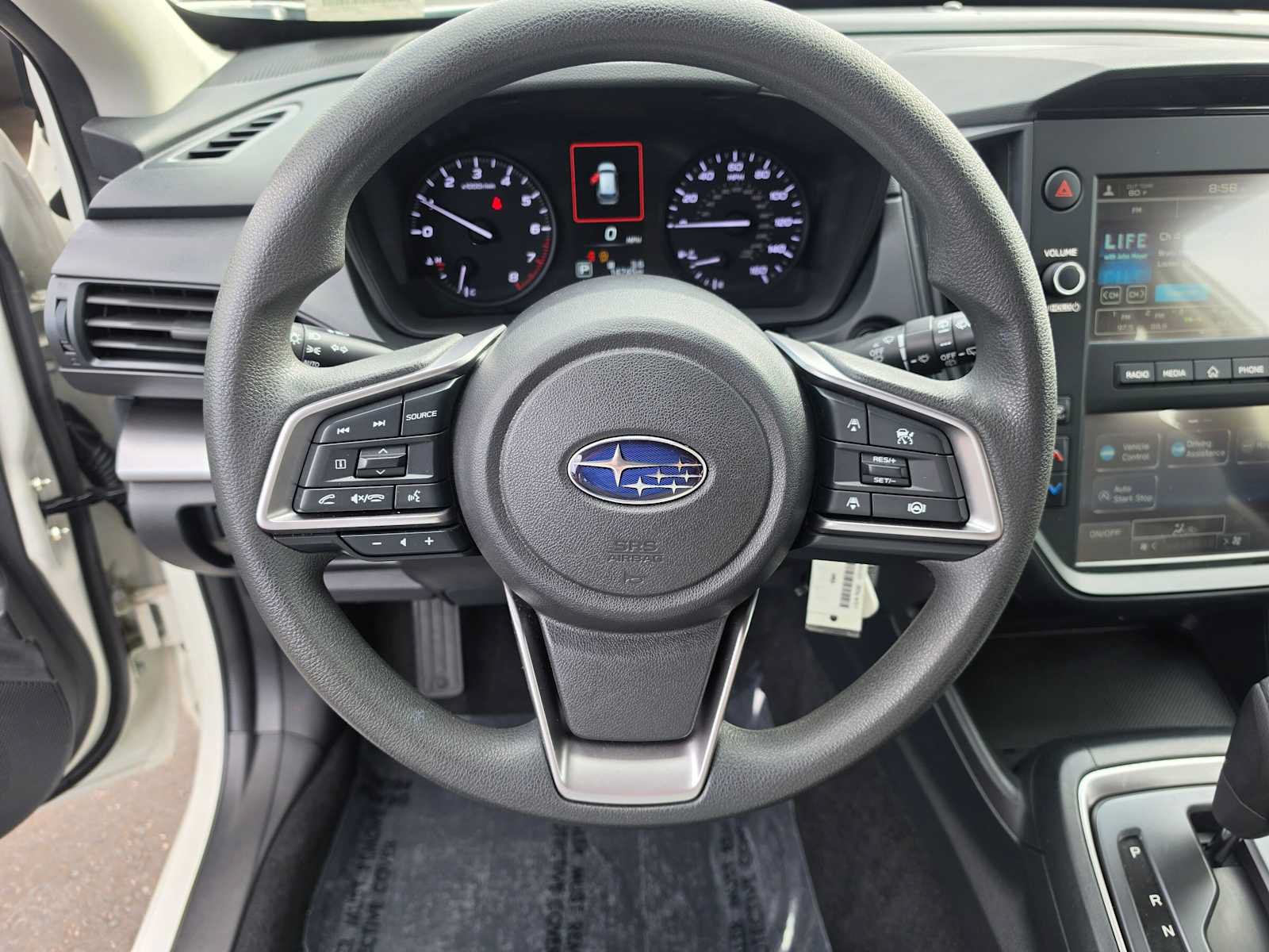 Used 2024 Subaru Impreza 2.0i w/ Popular Package #1A AWD/4WD image 22