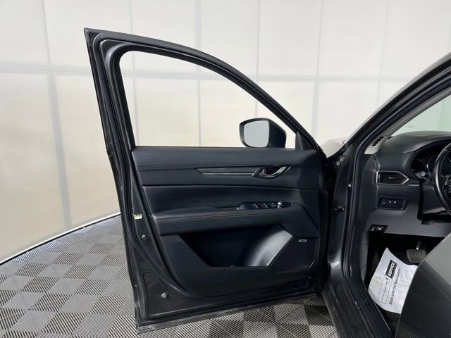 Used 2019 MAZDA CX-5 Grand Touring AWD/4WD image 15