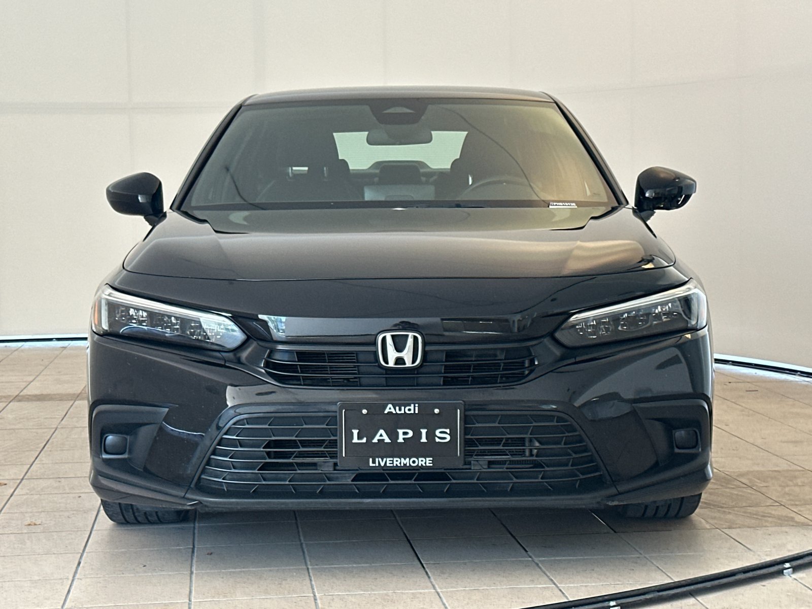 Used 2023 Honda Civic Sport image 9