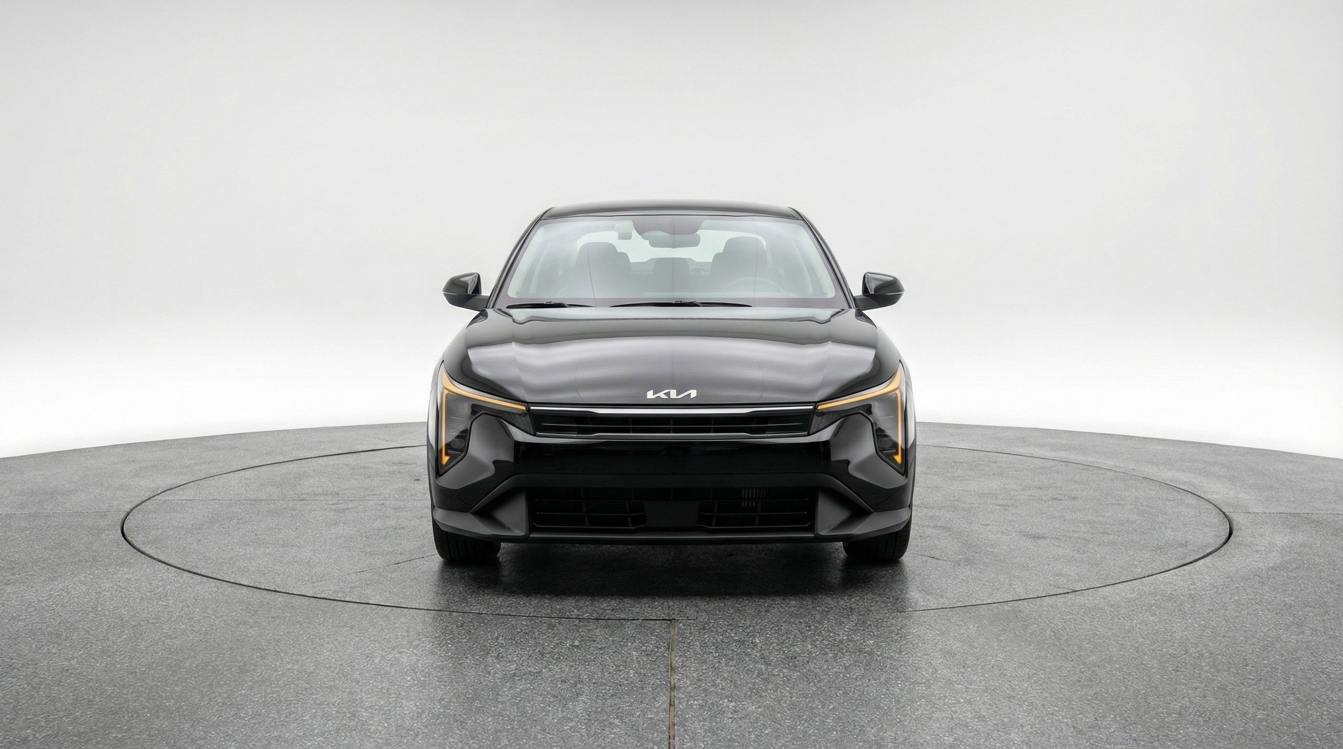 Used 2025 Kia K4 LXS FWD image 2