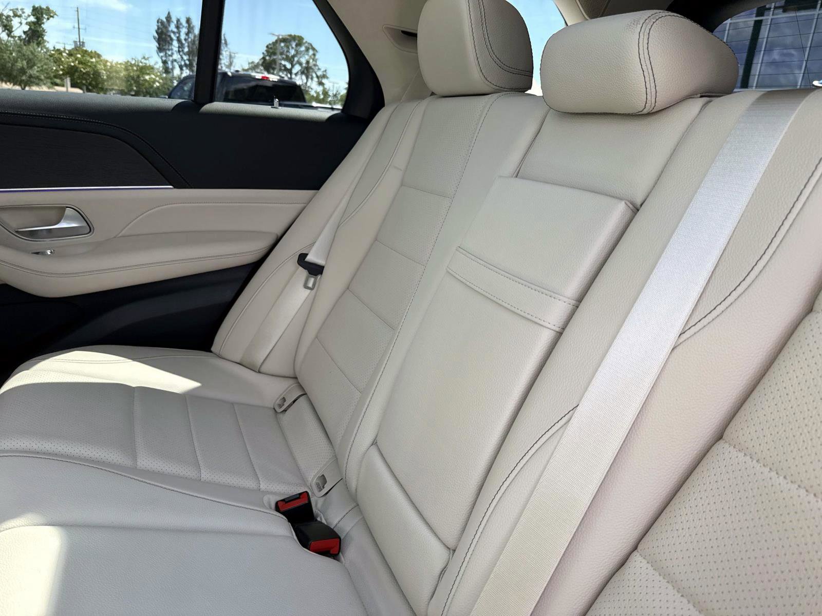 Certified 2024 Mercedes-Benz GLE 350 4MATIC image 13