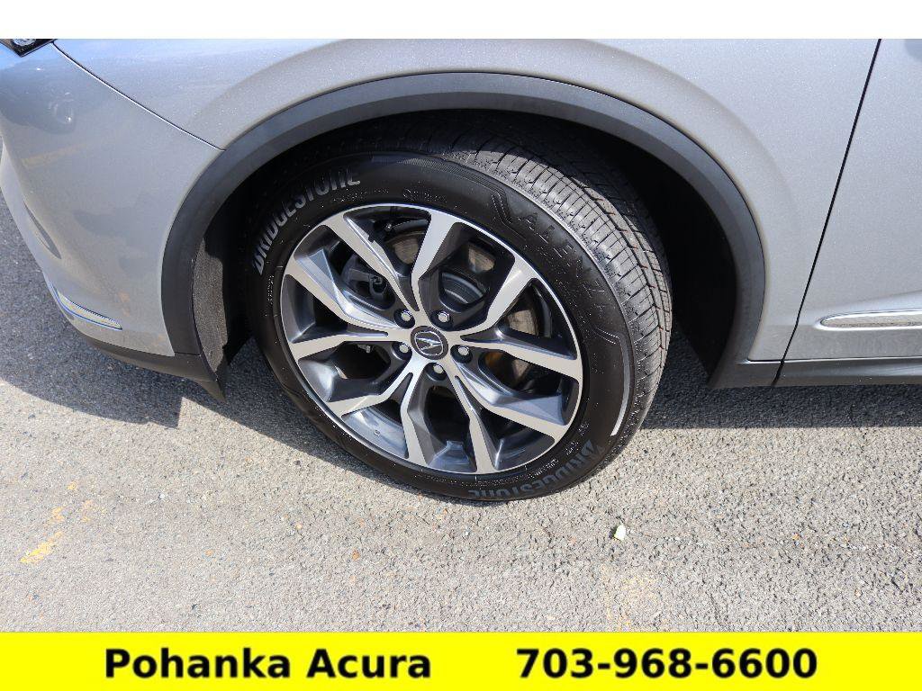 Certified 2023 Acura MDX SH-AWD w/ Technology Package image 34