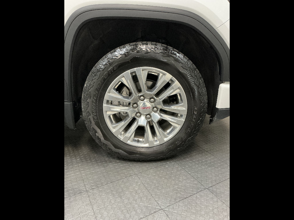 Used 2023 GMC Sierra 1500 Denali AWD/4WD image 47