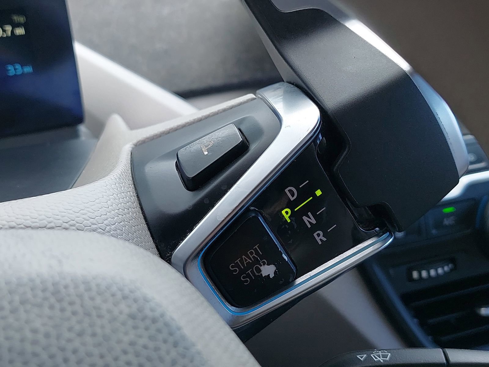 Used 2014 BMW i3 image 23