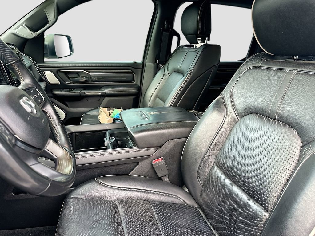 Used 2020 RAM 1500 Limited image 12