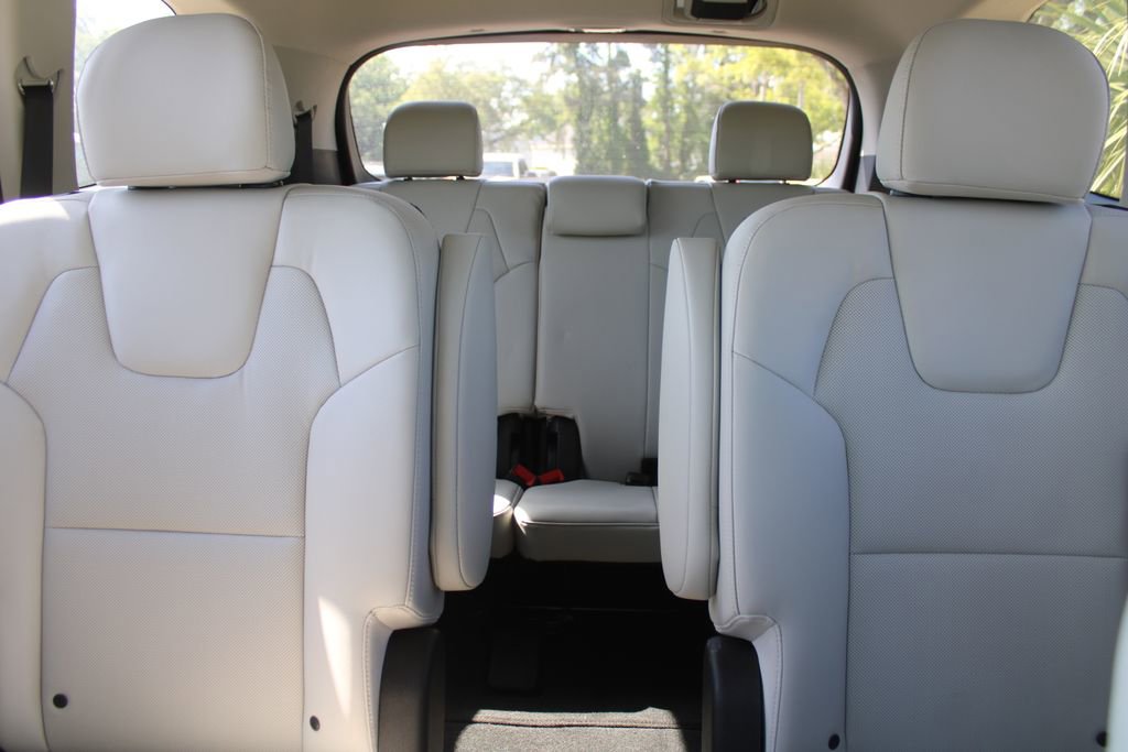 Used 2023 Kia Telluride S w/ S Sunroof Package image 56