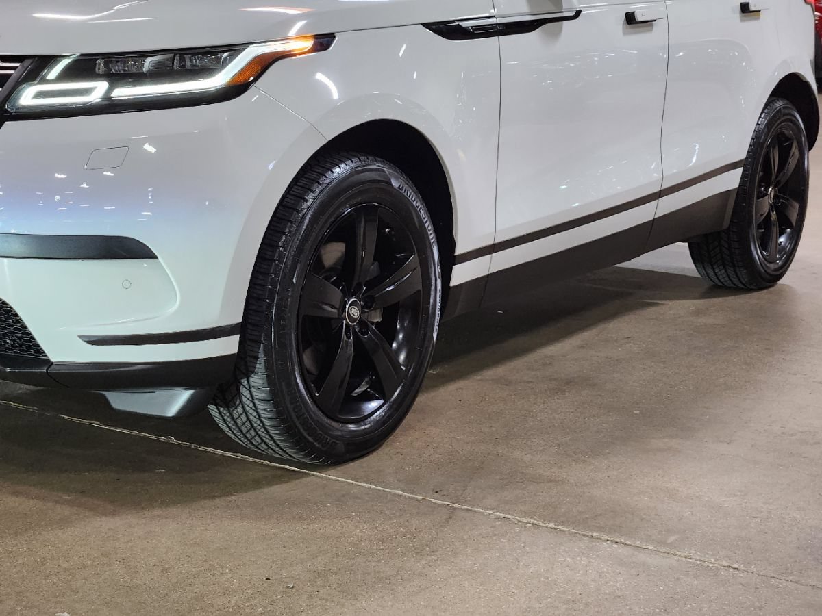 Used 2020 Land Rover Range Rover Velar S AWD/4WD image 17