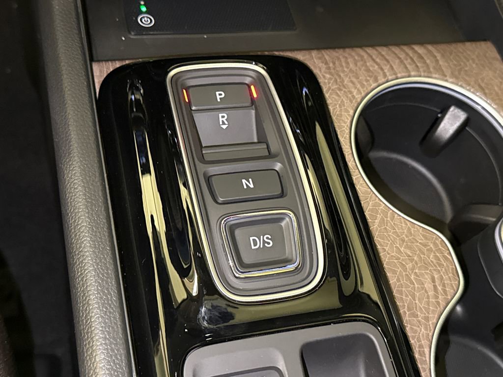 New 2026 Honda Pilot Elite image 32