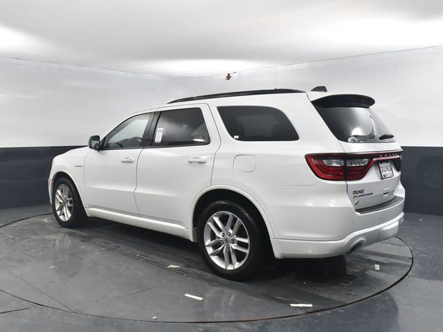 Used 2024 Dodge Durango R/T image 7