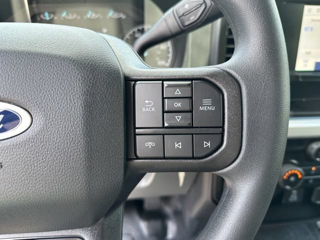 New 2026 Ford F250 XL w/ 360-Degree Camera Package AWD/4WD image 10