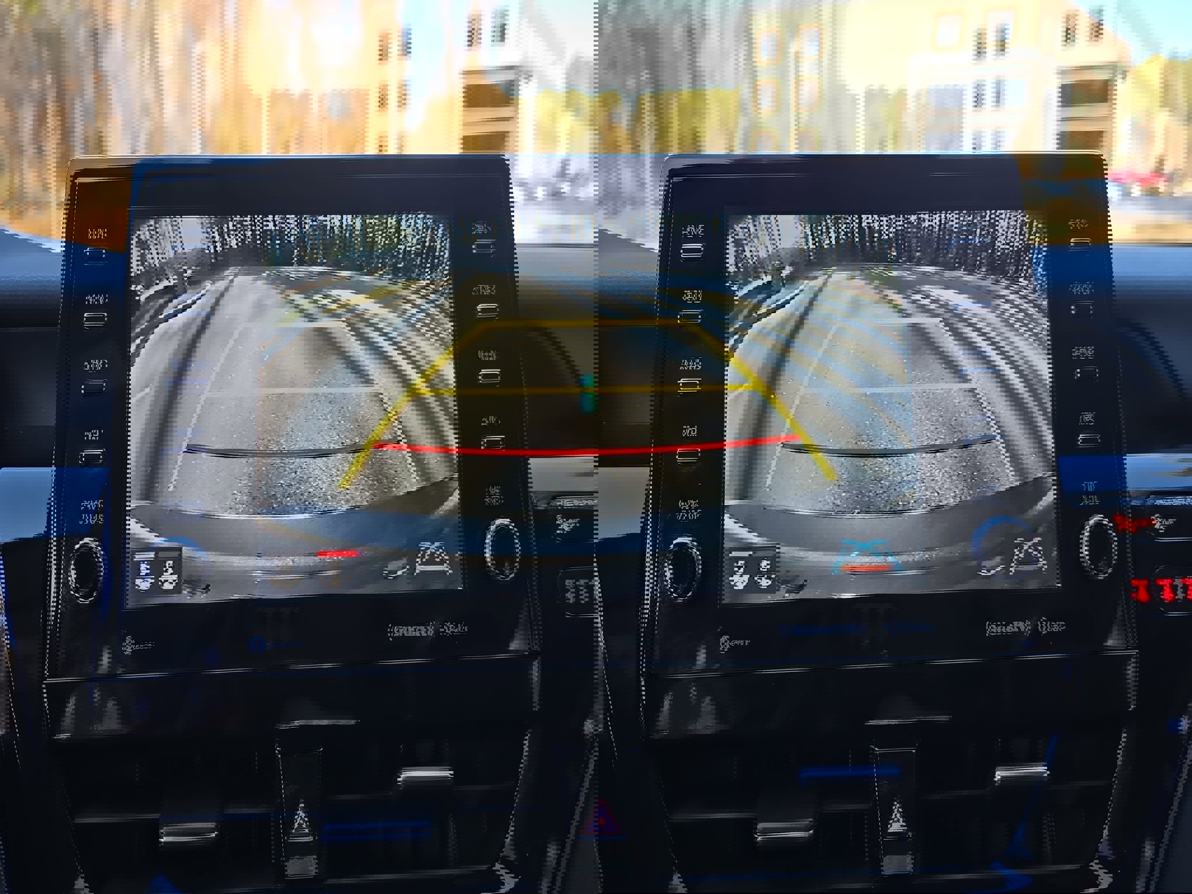 Used 2024 Toyota Camry XSE image 22