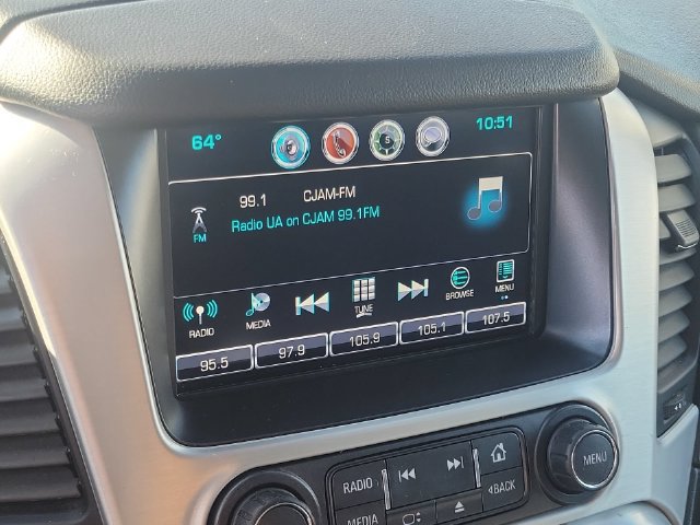Used 2018 GMC Yukon SLE w/ SLE Value Package AWD/4WD image 19