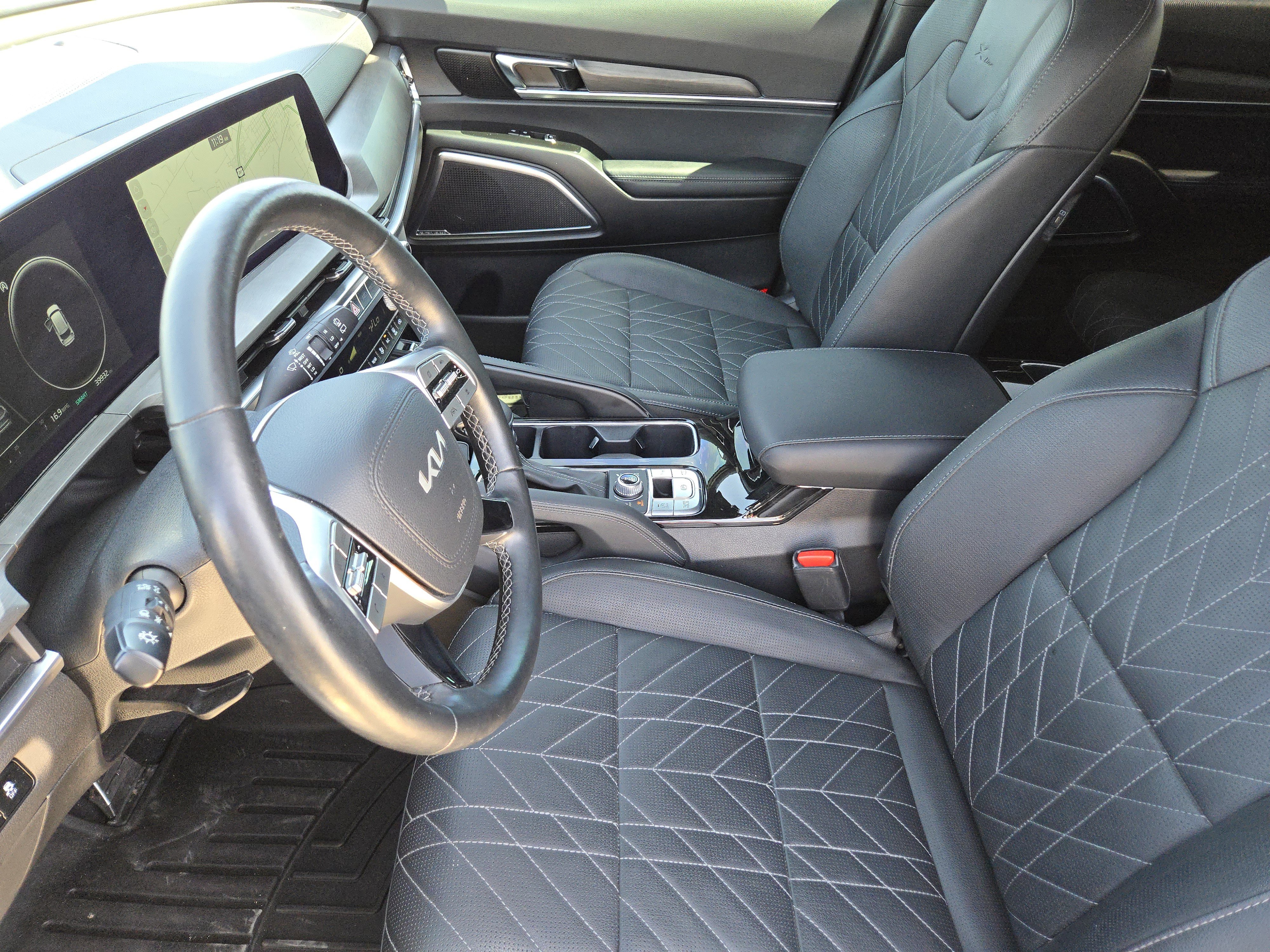 Used 2023 Kia Telluride SX X-Line image 13