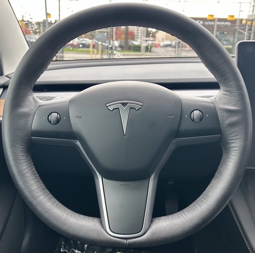 Used 2023 Tesla Model 3 Long Range AWD/4WD image 20