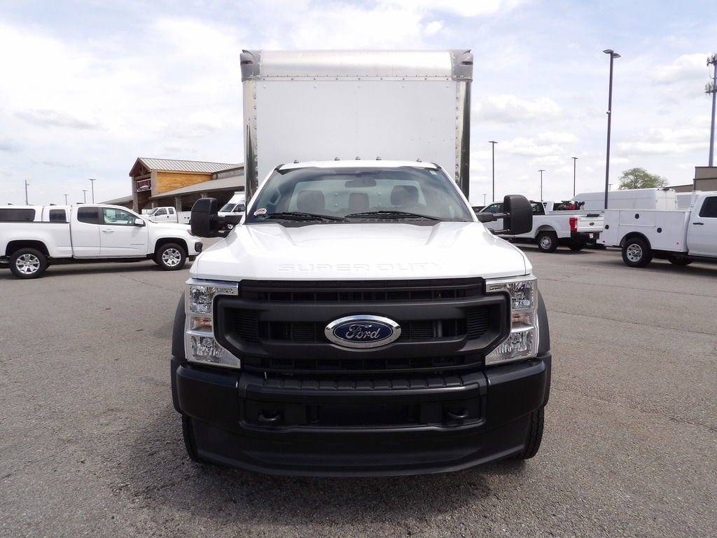 Used 2022 Ford F450 XL RWD image 12