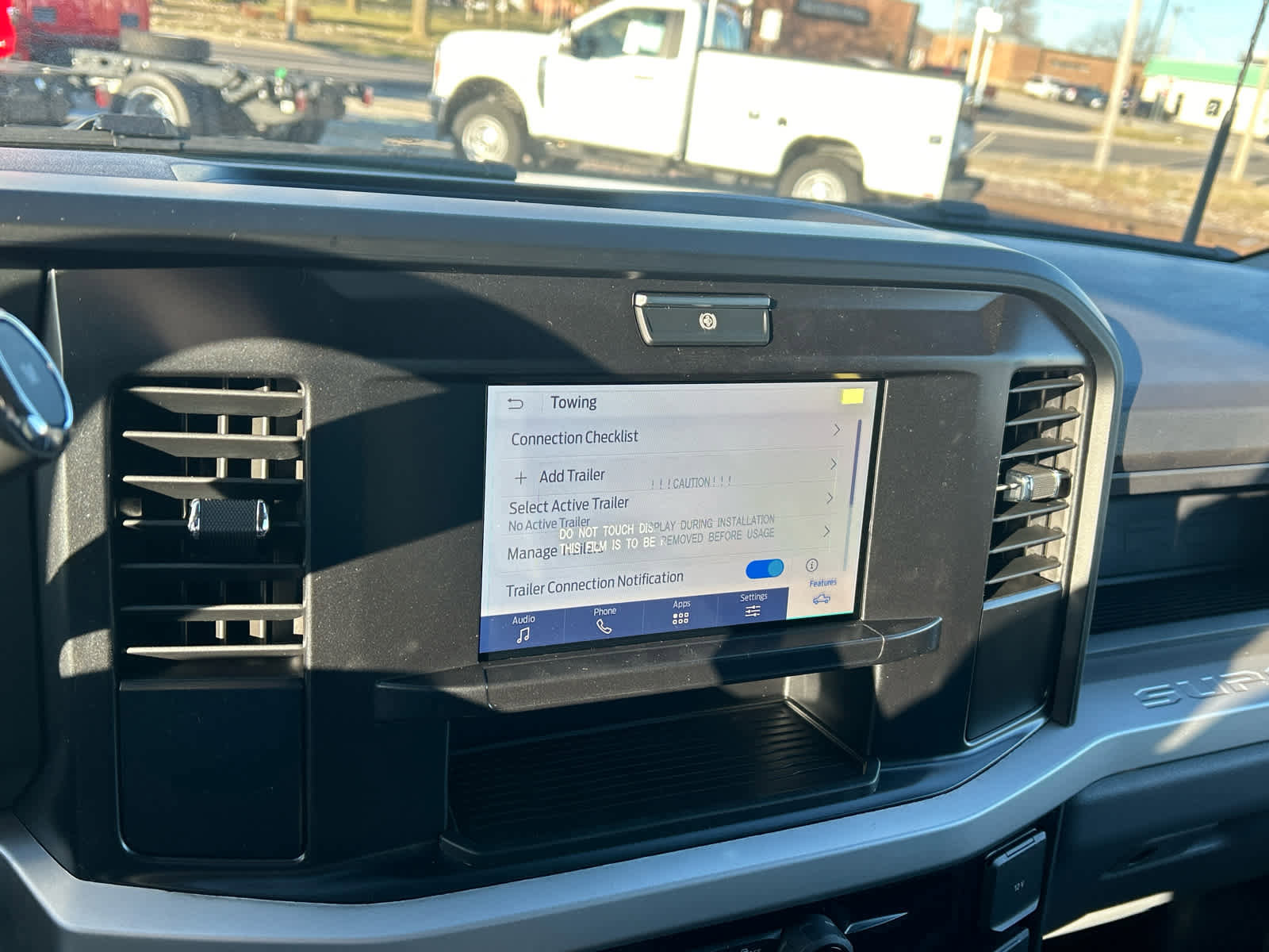 New 2026 Ford F350 XL image 31