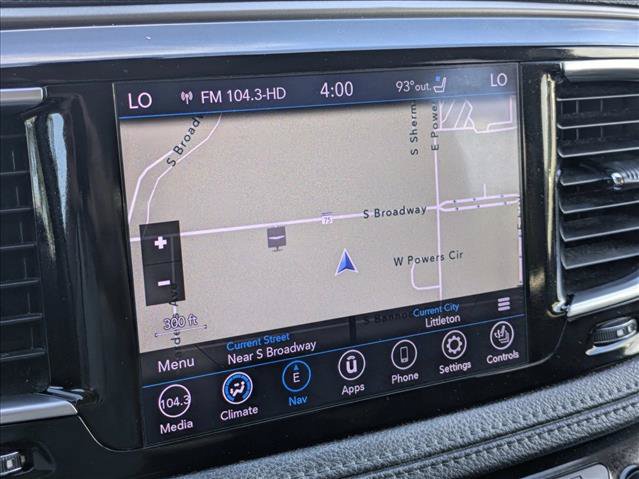 Used 2019 Chrysler Pacifica Limited FWD image 14