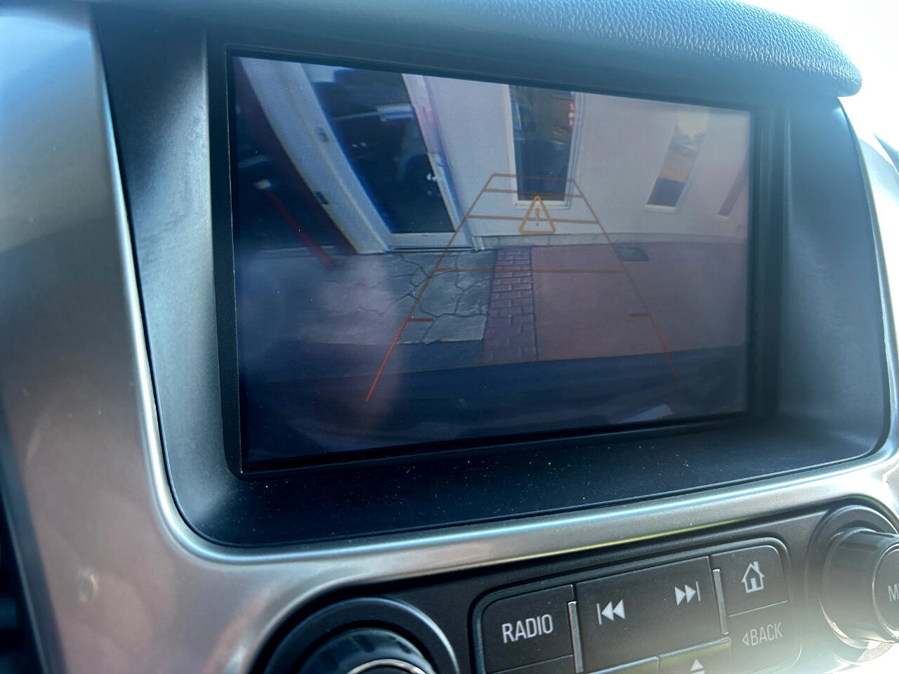 Used 2018 Chevrolet Tahoe LS image 11