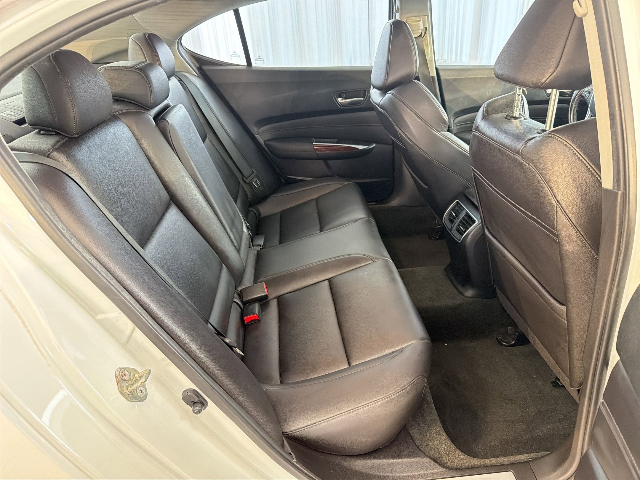 Used 2016 Acura TLX V6 image 27