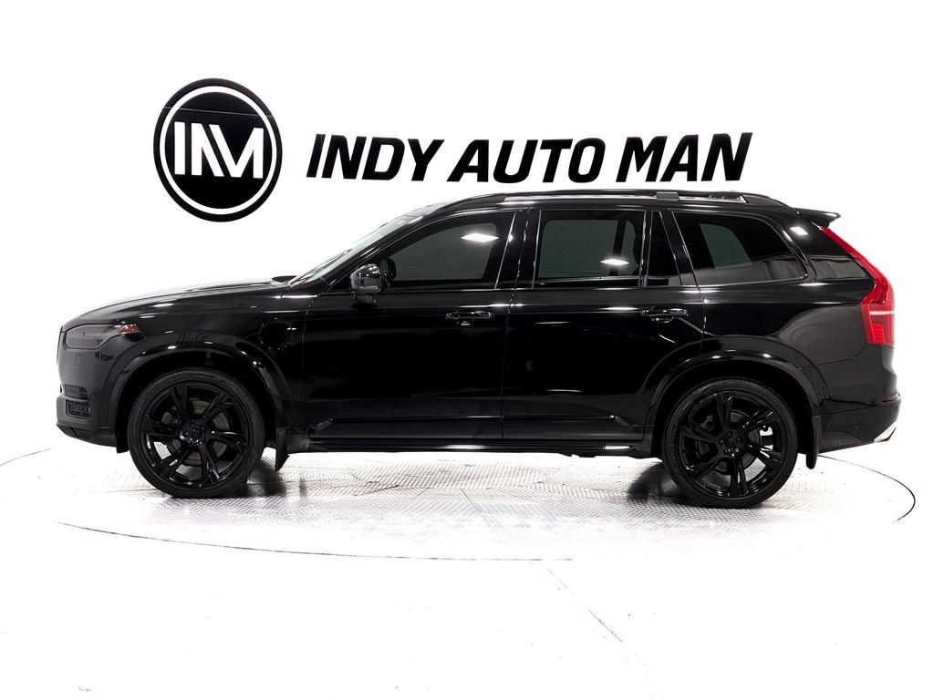 Used 2018 Volvo XC90 T8 Momentum w/ Convenience Package image 7