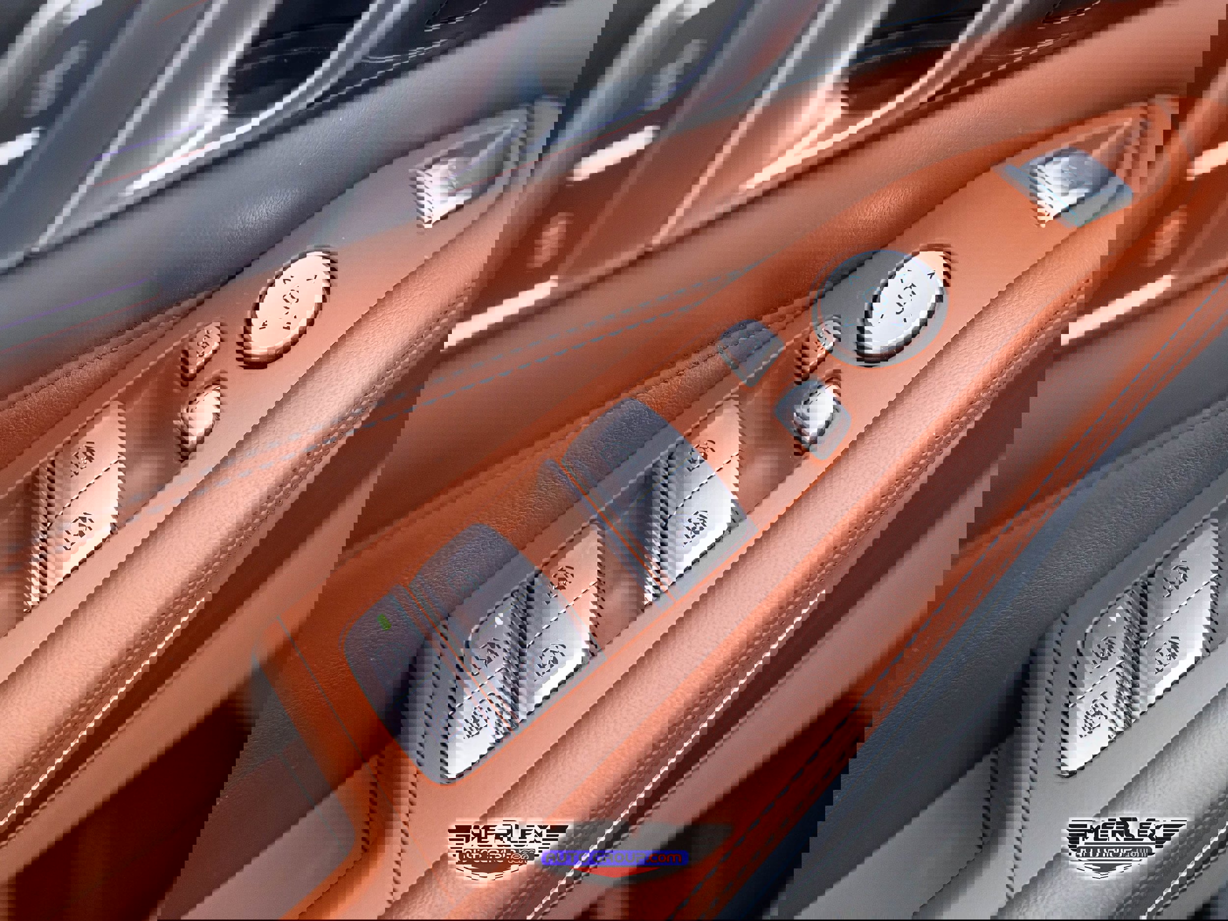 Used 2020 BMW X7 M50i image 46