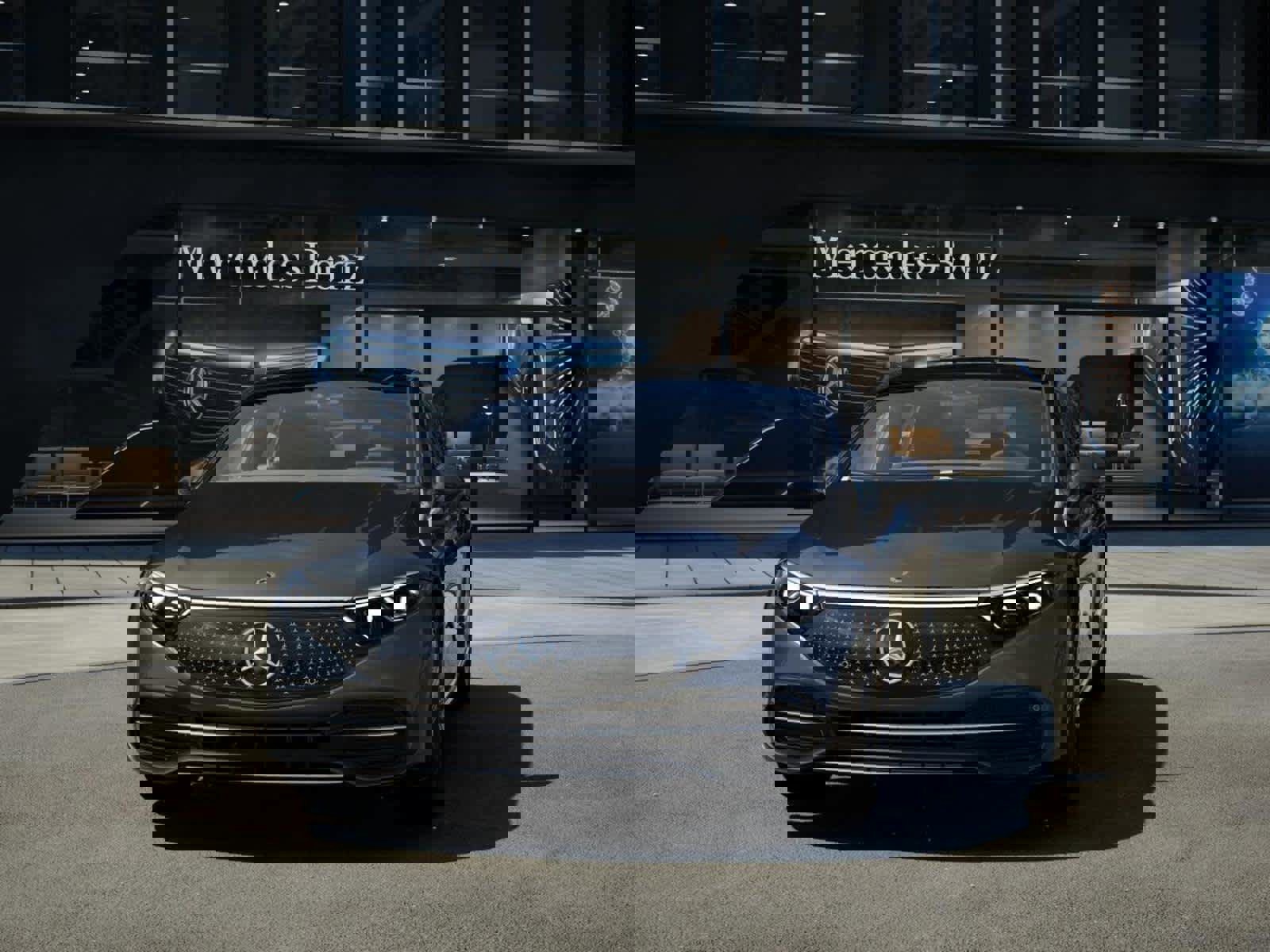 Used 2023 Mercedes-Benz EQS 450+ Sedan image 41