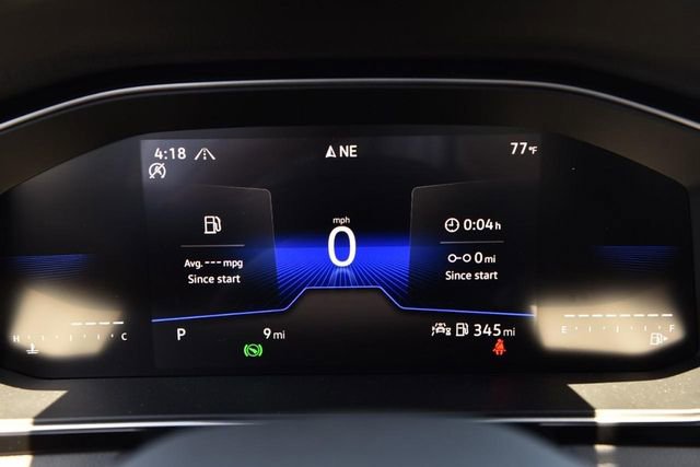 New 2026 Volkswagen Jetta Sport FWD image 12