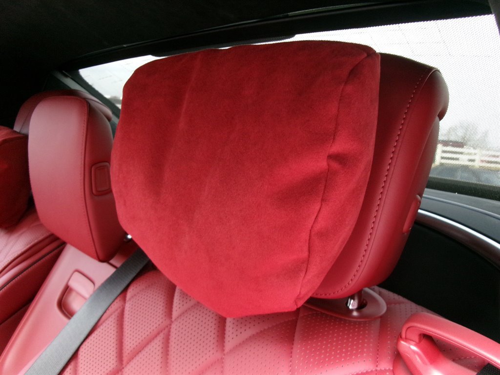 Used 2023 Mercedes-Benz S 580 4MATIC Sedan image 45