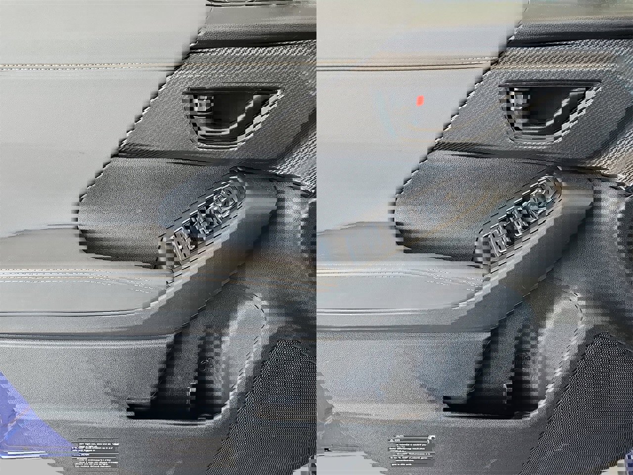 Used 2025 Subaru Crosstrek 2.5i Wilderness w/ Crosstrek Mirror Package image 24