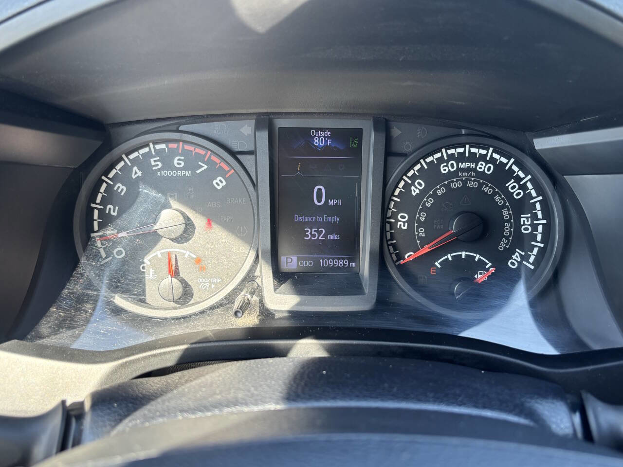 Used 2019 Toyota Tacoma SR image 12