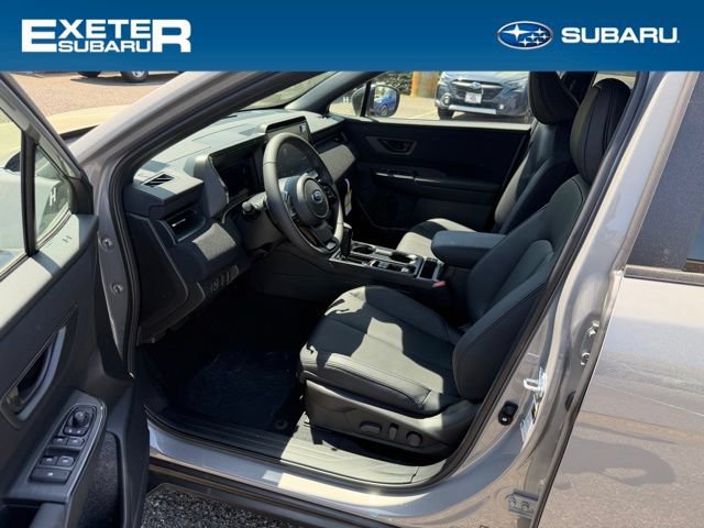 New 2026 Subaru Outback Premium AWD/4WD image 8