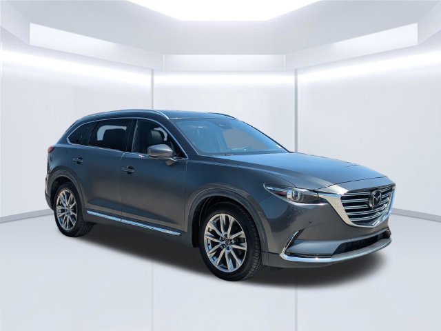 Used 2019 MAZDA CX-9 Grand Touring FWD image 8